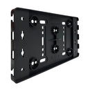 Universal Platform Mount - Small BR-UPM-S-FS Taxi Plate Holders For Drivers From MOGO
