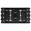 Universal Platform Mount - Small BR-UPM-S-FS Magnetic Taxi Plate Holders From MOGO