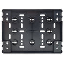 Universal Platform Mount - Standard BR-UPM-FS Taxi Plate Holder For Taxi And Private Hire Vehicle From MOGO