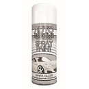 AX WHITE GLOSS SPRAY PAINT 400ML