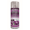 AX CLEAR LACQUER SPRAY PAINT 400ML