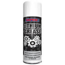 Rapide Lithium Spray Grease – 250ml