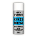 Rapide Spray Glue – 300ml