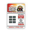 Strong As An Ox Epoxy Putty Pellets