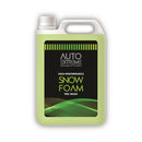 AX 3 Litre Snow Foam