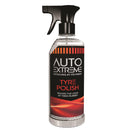 AX Tyre Polish Trigger – 720ml