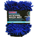 Taxi and Private Hire Cleaning and Valeting Products Double Sided Microfibre Noodle Wash Mitt from MOGO