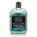 Cleaning And Valeting Wet Look Tyre Gel 500ml from MOGO For Taxi And Private Hire Drivers