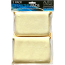2pc Demister Pads