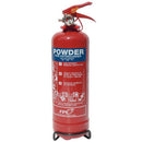 Safety Bundle 1: First Aid Kit & Fire Extinguisher