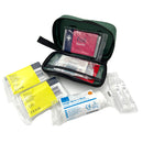 Safety Bundle 1: First Aid Kit & Fire Extinguisher