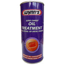 Wynns Super Charge Oil Treatment 425ml - Taxi and Private Hire Products From MOGO