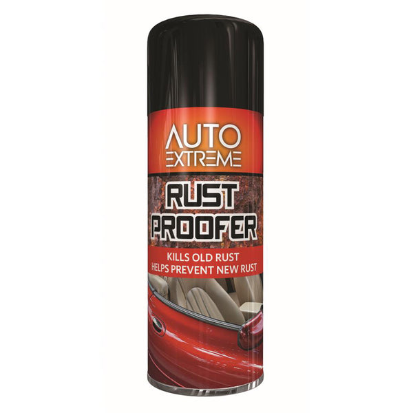 AX Rustproofer 400ML