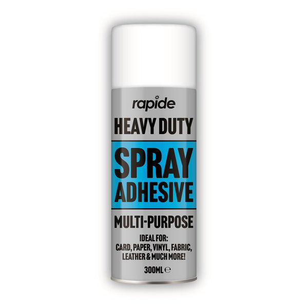 Rapide Spray Glue – 300ml