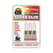 Strong As An Ox Super Glue 3PK from MOGO Your One Stop Shop For Taxi Drivers