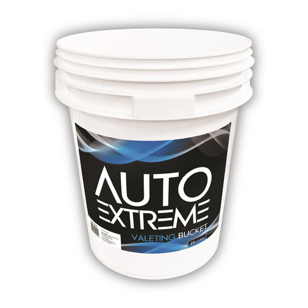 AX - 20 LITRE VALETING BUCKET