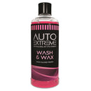 Valet Bundle 2: Exterior Cleaning
