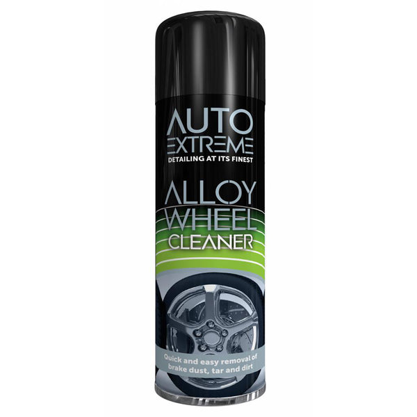 AX Alloy Wheel Cleaner – 300ml