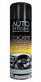 Valet Bundle 3: Interior Cleaning
