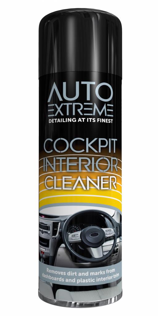 Valet Bundle 3: Interior Cleaning