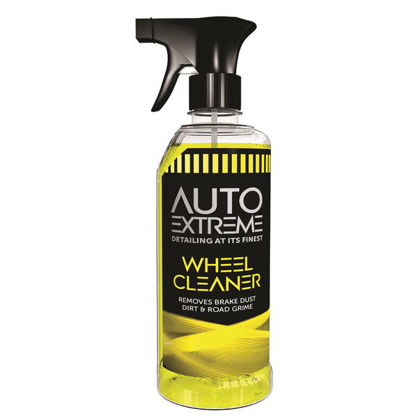 AX Wheel Cleaner Trigger – 720ml