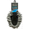 Microfibre Duster Brush with Fixed Handle