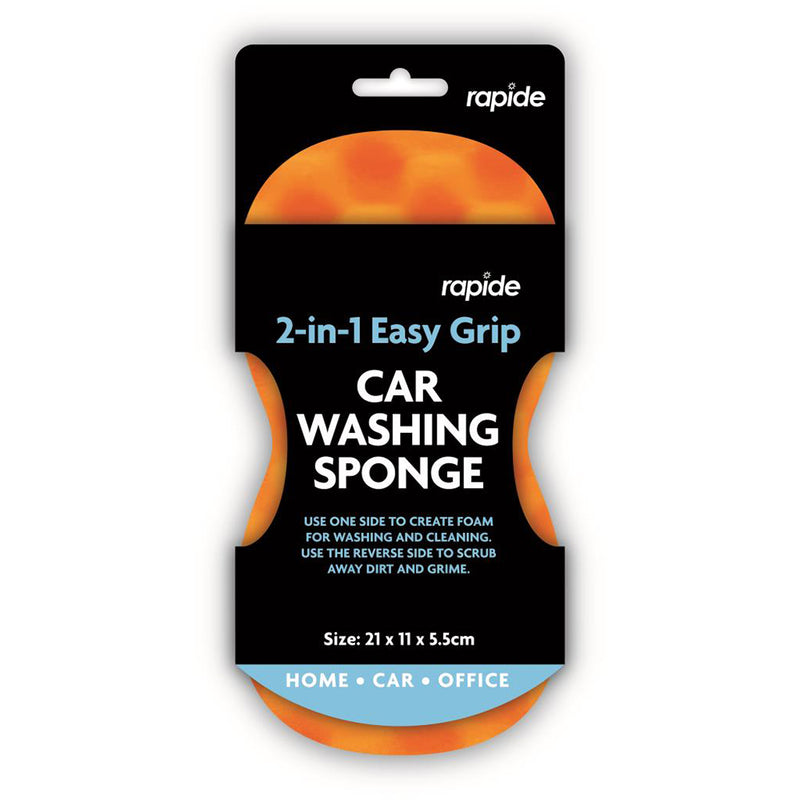 Valet Bundle 1: Cloths And Sponges