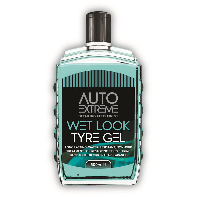 Valet Bundle 2: Exterior Cleaning