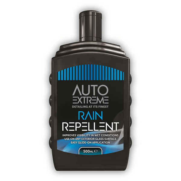 AX Crystal Clear Rain Repellent