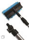 AX Extendable Flow Through Wash Brush – 1.8m