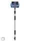 AX Extendable Flow Through Wash Brush – 1.8m