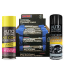 Valet Bundle 3: Interior Cleaning