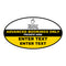 Custom Taxi Door Signs from MOGO - Magnetic Door Sign For Taxi And Private Hire Vehicles