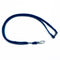 Blue Lanyard with break away strap - Taxi and Private Hire Products From MOGO