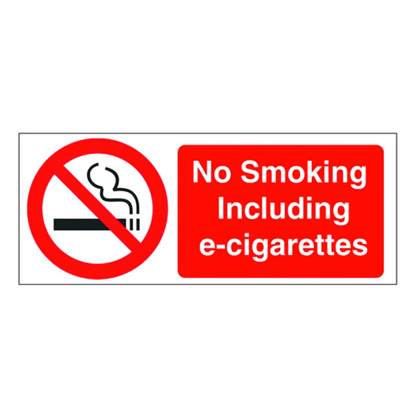 No Smoking Stickers - Taxi and Private Hire Products From MOGO Your one Stop Shop