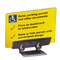 Docu-Dash Document Display System - Taxi and Private Hire Products From MOGO